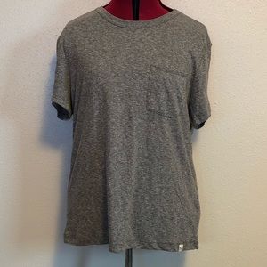 Madewell pocket tee